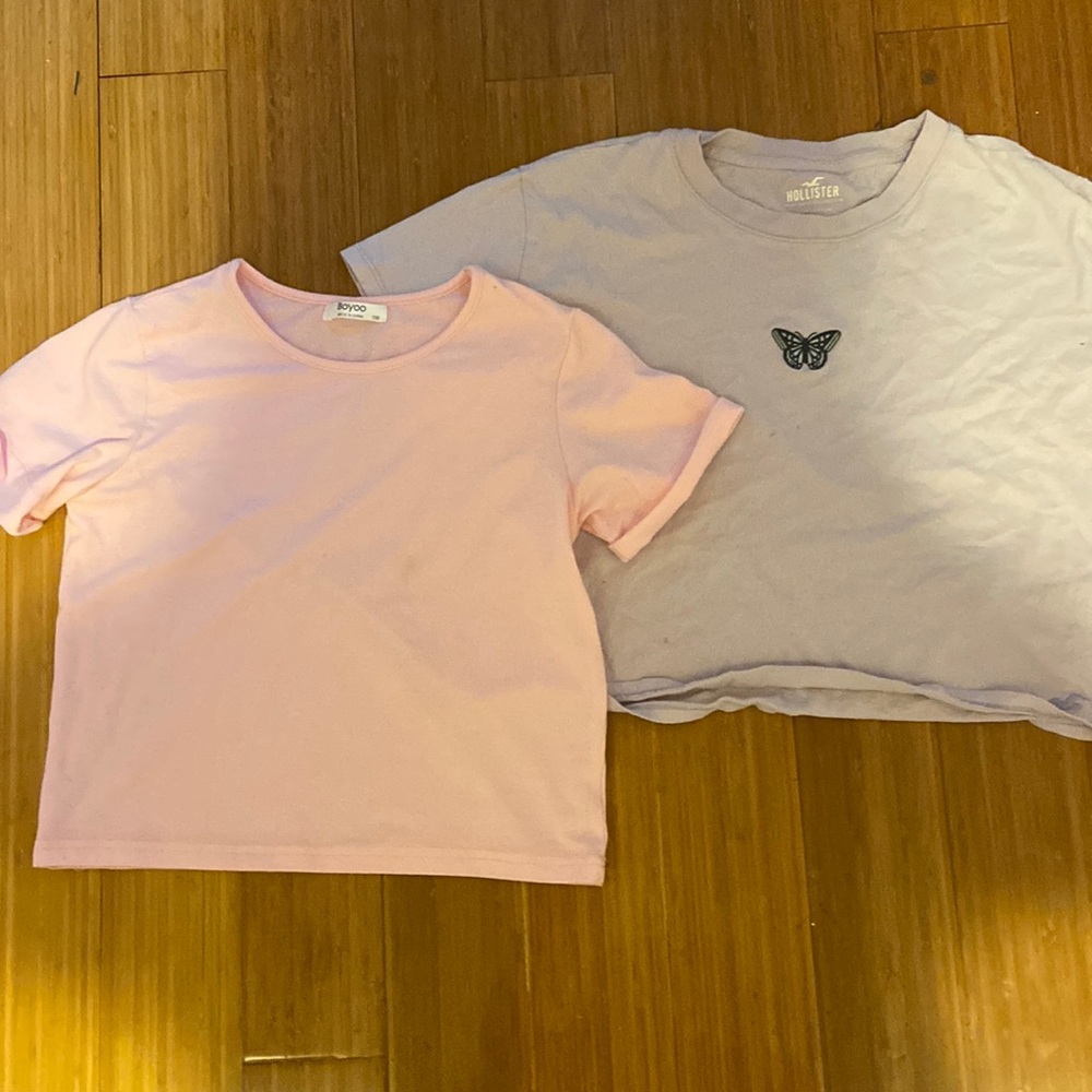 Tops